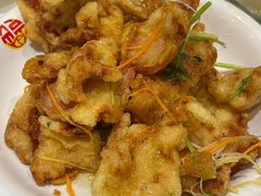 -添福来墨鱼饺子 · 海鲜东北菜(大连星海·黄浦路店)