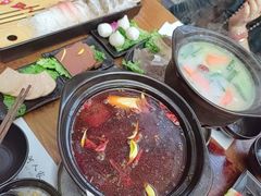 -束河人家(南锣鼓巷店)