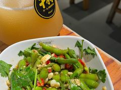 -木屋烧烤(坂田天安云谷店)