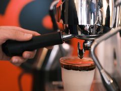 -喜柿咖啡SeeS coffee