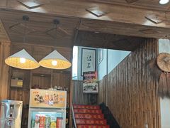 -下梅人家土菜馆(历史文化餐厅度假区店)