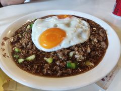 -大哥餐厅(西城花园店)