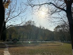 -南翠屏公园