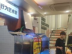 -三子烤羊腿·海鲜(弘阳店)