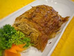 -功德林(南京西路店)