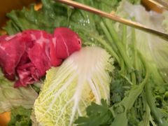 -牛New寿喜烧(中山公园龙之梦店)