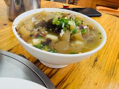 -龙头街回族餐厅(蒜村新区农大店)