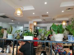 大堂-玲珑阁昆山菜(锦溪店)