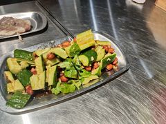 -马路牙子烧烤馄饨酒馆(望京店)