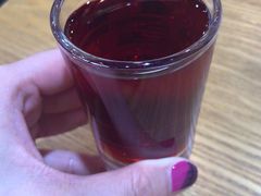 胭脂红-妈妈的味道(和顺古镇店)