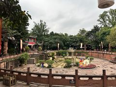 -黄龙溪古镇