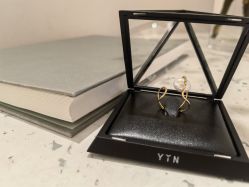-YIN隐(西岸中環精品店)