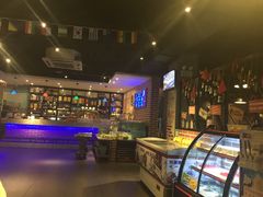 大堂-炉鼎记私房菜(总店)