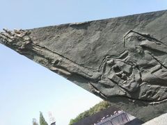 -侵华日军南京大屠杀遇难同胞纪念馆