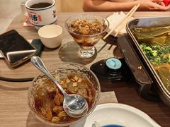 -鱼酷活鱼烤鱼(恒隆广场店)