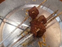 -麒麟风烤牛肉·云南烧烤小排档(丹凤街店)