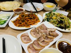 -姥家春饼店(漳州二路店)