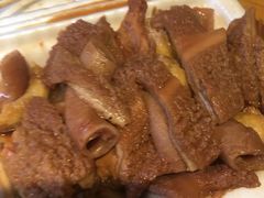 -细妹五香牛杂(步行街店)