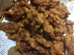 -萃和楼海鲜酒店(汉口路店)