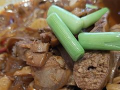 -老铺人家酒店(紫荆名流店)