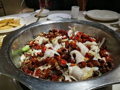 -万和源炝锅城·活鱼现炝(文艺北路店)