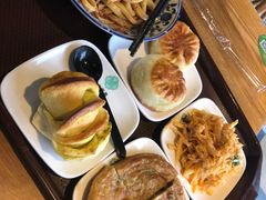 -中阿兰牛肉面(悦海新天地店)