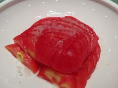 -扬浦大酒楼(平顶山路店)