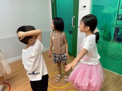 -英孚教育青少儿(长安中心)