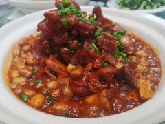 -又见炊烟私房菜(敬亭路店)