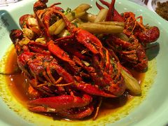 -靓虾二哥长沙地标小龙虾(五一广场店)