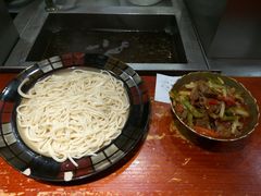 -楼兰新疆主题餐厅(苏州中心店)