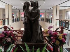 -广西壮族自治区博物馆