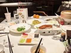 -四季民福烤鸭店(王府井东安门店)