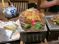 -蟹将军日本料理(星海广场店)