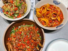 -潇湘阁(汉光百货店)