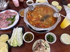 -大理.老字号渝记酸萝卜乌鱼(古城总店)