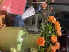 -甜阿姨·天台花园私房菜(万松园店)
