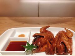 -顺风汤馆·广府粤菜(江宸天街店)