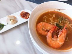 -子霖南山鲜虾面(南山总店)