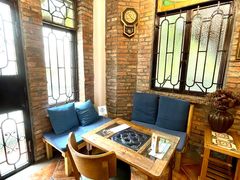 -西关84·History·Art·Cafe