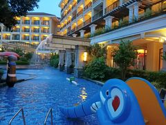 -上海东方佘山翰悦阁酒店·Vie全日制餐厅