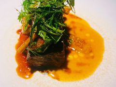 -L'ATELIER de Joel Robuchon(外滩18号店)