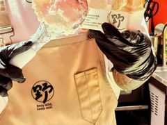 -野人先生现做冰淇淋(北京王府井东方新天地店)