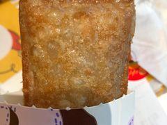 -麦当劳(苏州中心星悦汇店)