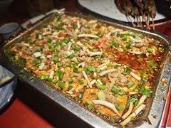 -醉烧膘·烧烤夜宵王(总店)