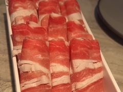 -千味涮·健康火锅(会展连城新天地店)