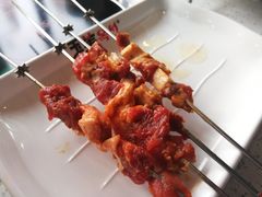 -玉善烧烤串城(长春总店)