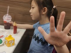 -麦当劳(南京南站站外店)