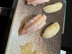 -Sushi Hanzo半藏(天环广场店)