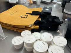 -Yee3·三号椰(上海中山公园龙之梦店)